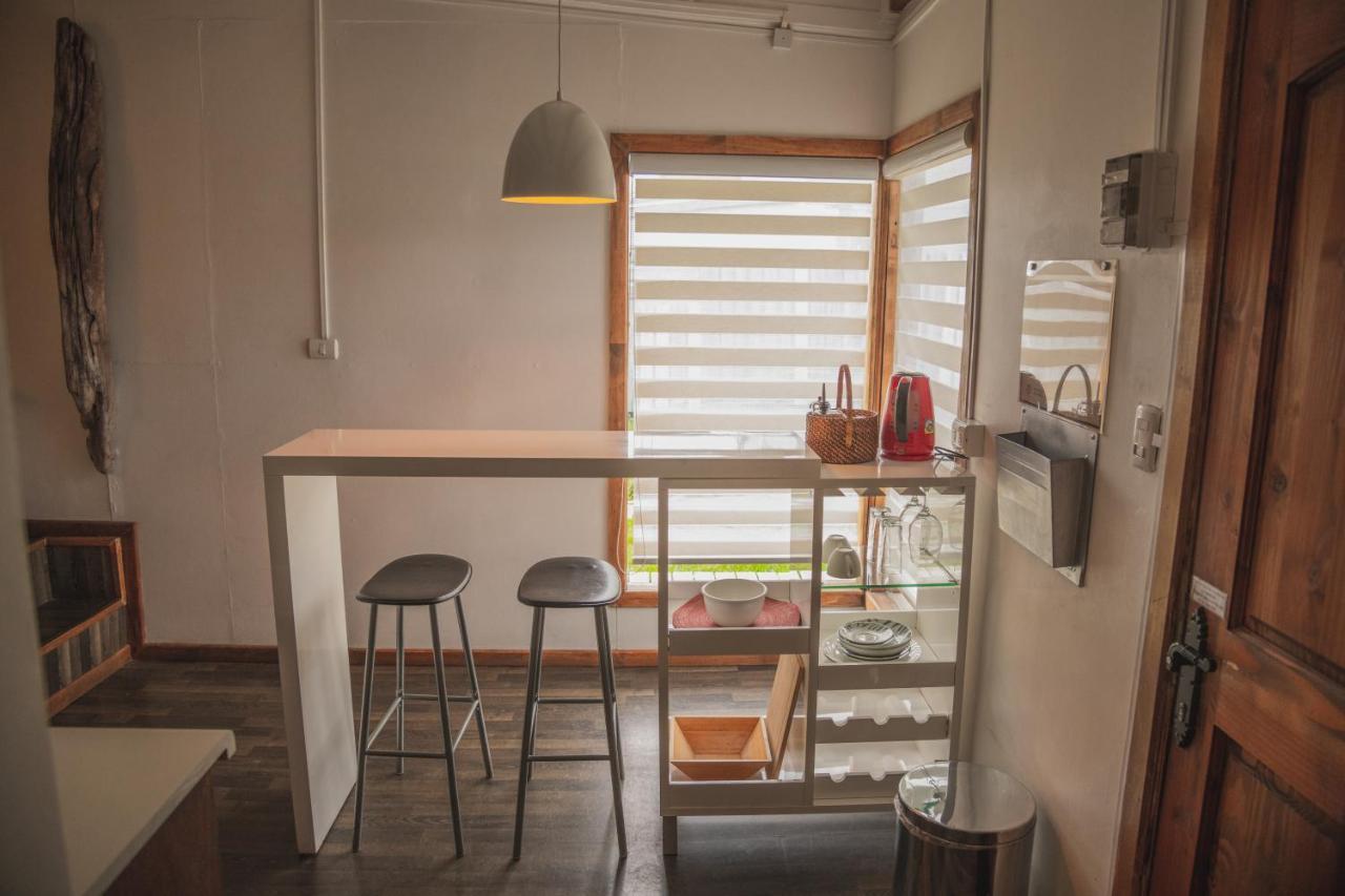 Bungalow By Toore Patagonia 푸에르토나탈레스 외부 사진